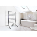 High quality Floor towel rack Electric heated towel Bath towel rack